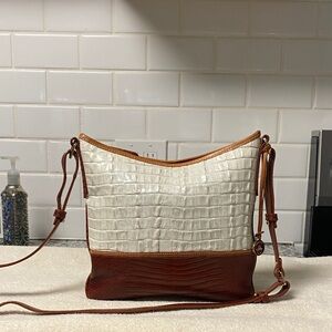 Brahmin Crossbody bag